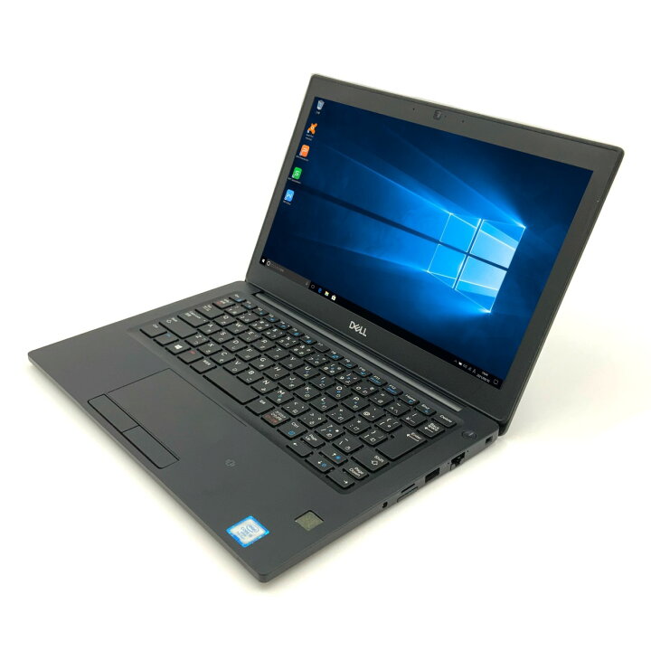 楽天市場】【USB type C 給電対応】 【薄型モバイルノート】 Dell 