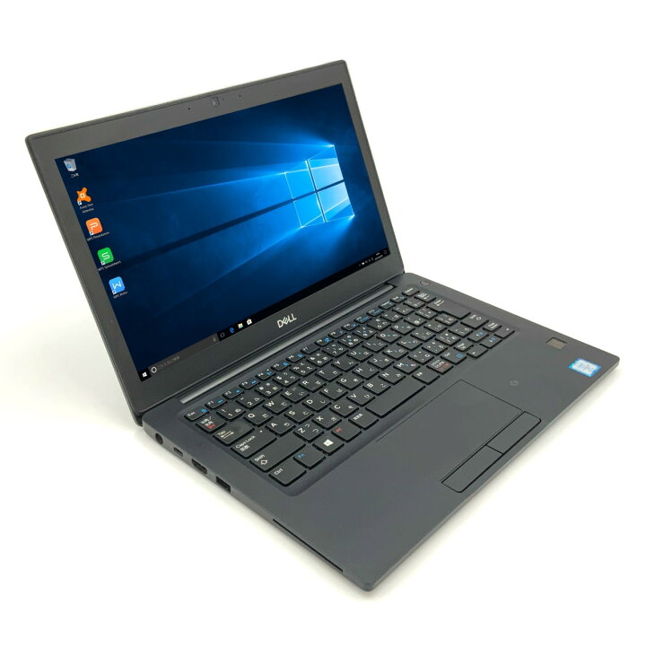 楽天市場】【USB type C 給電対応】 【薄型モバイルノート】 Dell 