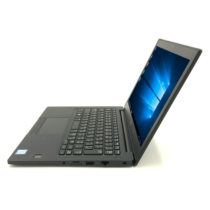楽天市場】【USB type C 給電対応】 【薄型モバイルノート】 Dell 