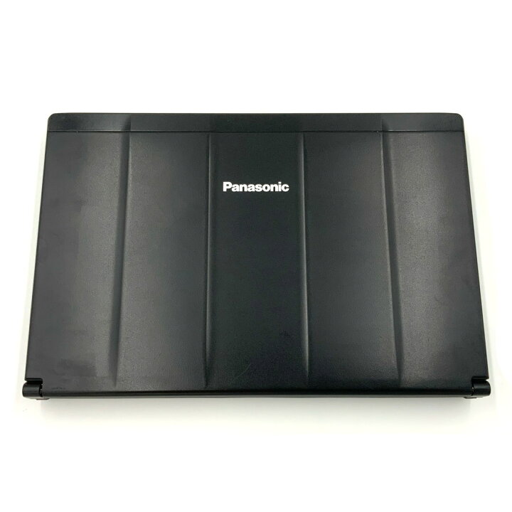 完売御礼 爆速良好】Panasonicレッツノート第4世代 SX3 新品SSD＆Office