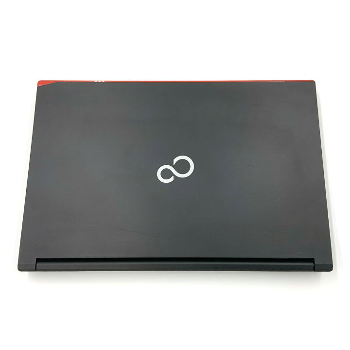 楽天市場】【迷ったらコレ！定番ノート】 富士通 FUJITSU LIFEBOOK 