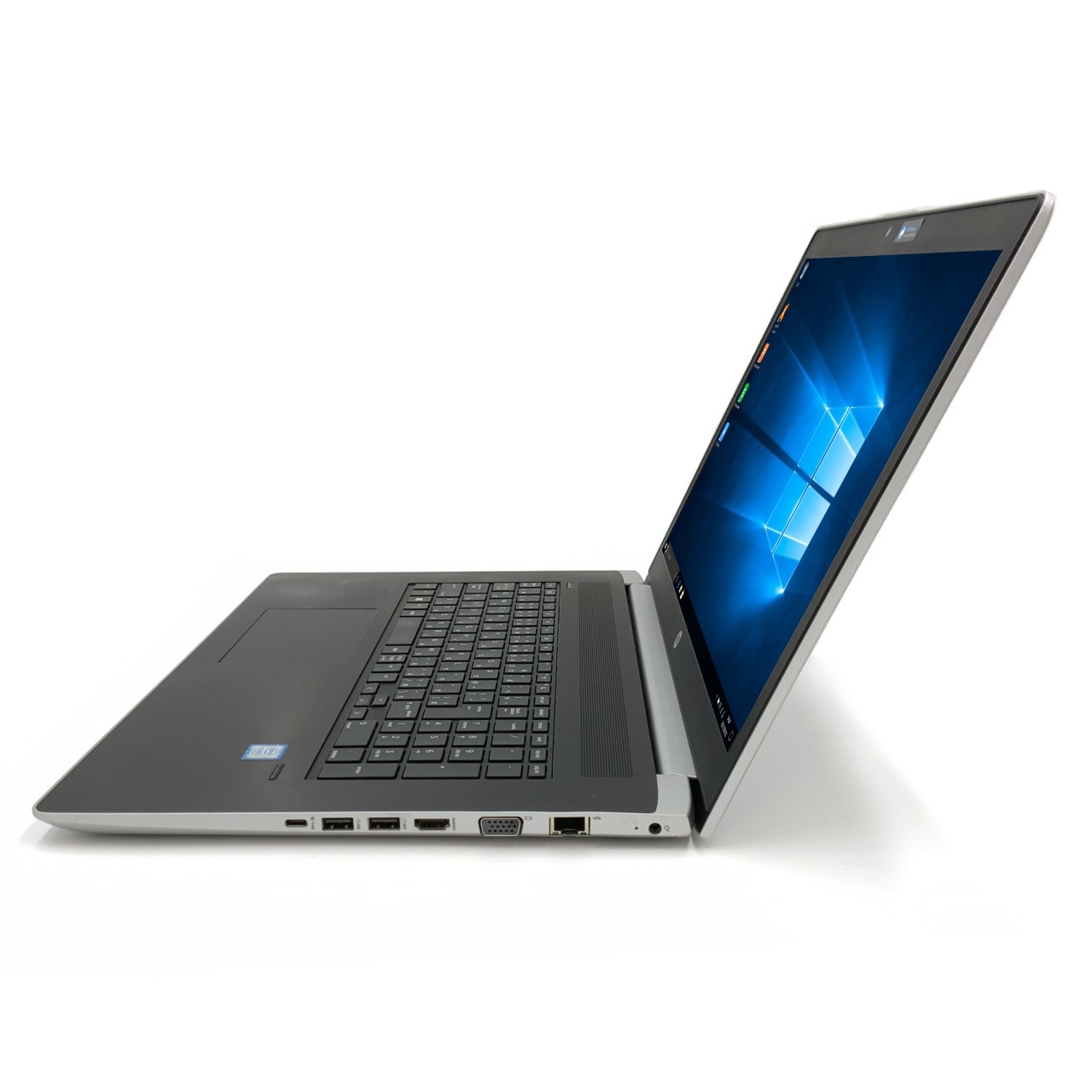 楽天市場】【大画面17.3インチ】 【高解像度液晶】 HP ProBook 470 G5