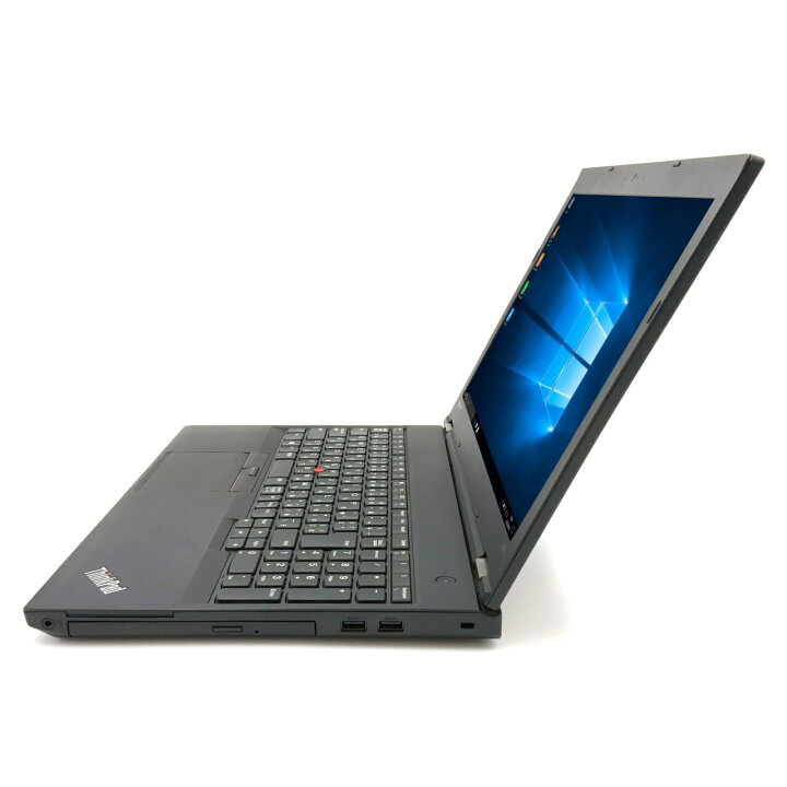 楽天市場】【迷ったらコレ！定番ノート】 Lenovo ThinkPad L570 第6 