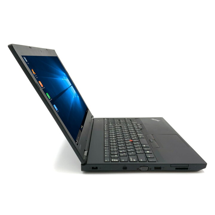 楽天市場】【迷ったらコレ！定番ノート】 Lenovo ThinkPad L570 第6 