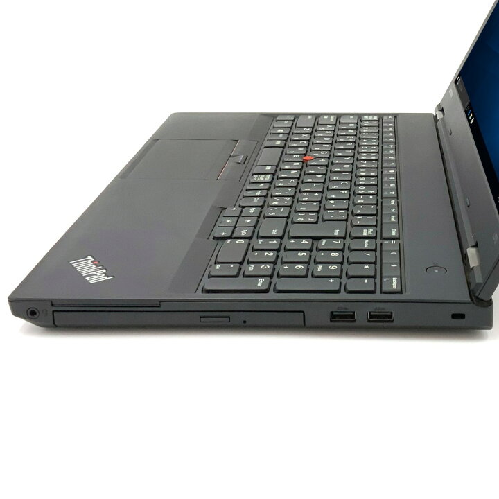 楽天市場】【迷ったらコレ！定番ノート】 Lenovo ThinkPad L570 第6 