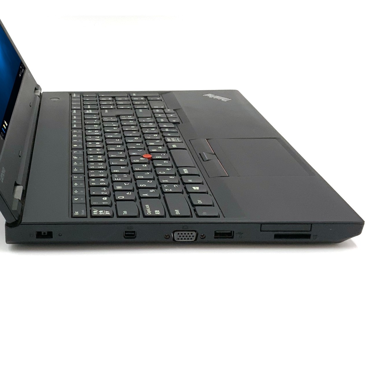 楽天市場】【迷ったらコレ！定番ノート】 Lenovo ThinkPad L570 第6