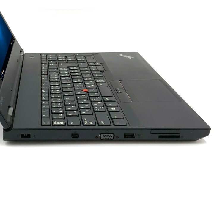 楽天市場】【迷ったらコレ！定番ノート】 Lenovo ThinkPad L570 第6 