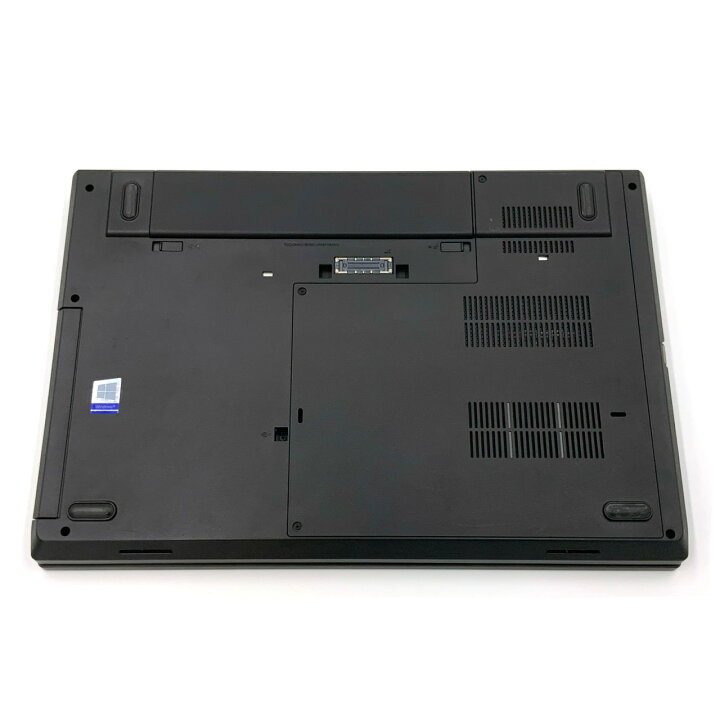 楽天市場】【迷ったらコレ！定番ノート】 Lenovo ThinkPad L570 第6 