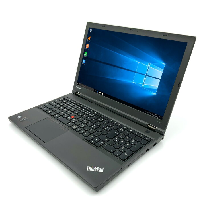 楽天市場】【プロ向け】 【高スペック】 Lenovo ThinkPad W540 Mobile 