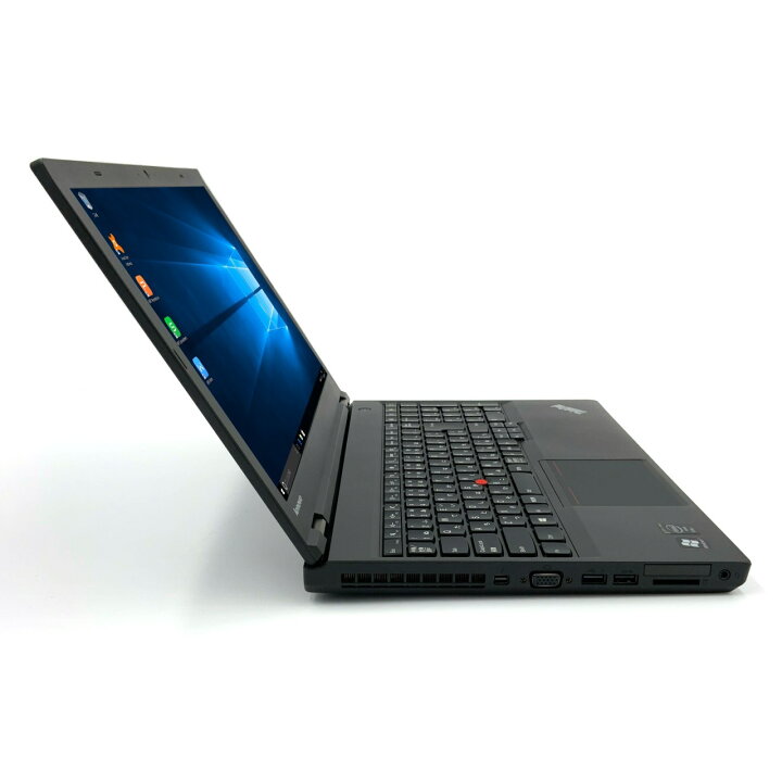 楽天市場】【プロ向け】 【高スペック】 Lenovo ThinkPad W540 Mobile 