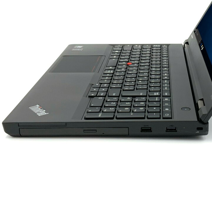 楽天市場】【プロ向け】 【高スペック】 Lenovo ThinkPad W540 Mobile 