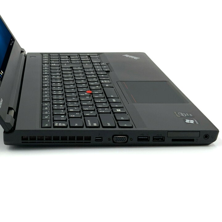 楽天市場】【プロ向け】 【高スペック】 Lenovo ThinkPad W540 Mobile 