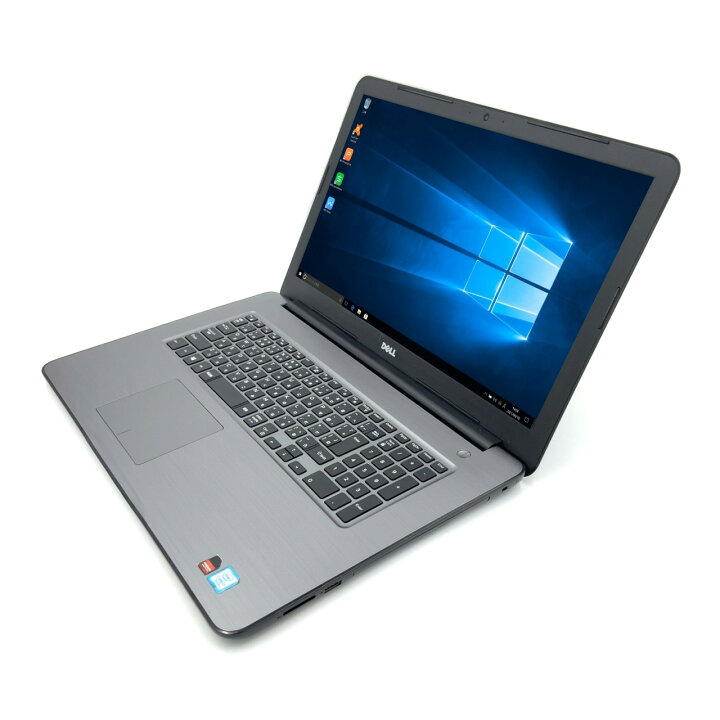 楽天市場】【大画面】 【テレワークに最適】 DELL Inspiron 17 5767 第 