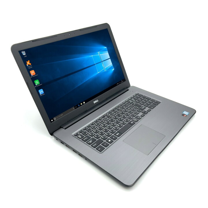 楽天市場】【大画面】 【テレワークに最適】 DELL Inspiron 17 5767 第 