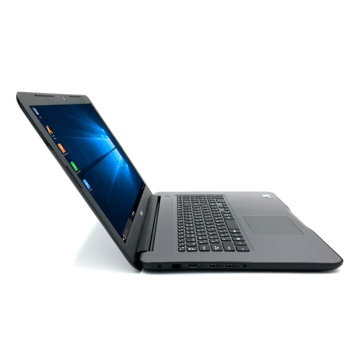 楽天市場】【大画面】 【テレワークに最適】 DELL Inspiron 17 5767 第 