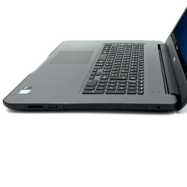楽天市場】【大画面】 【テレワークに最適】 DELL Inspiron 17 5767 第 