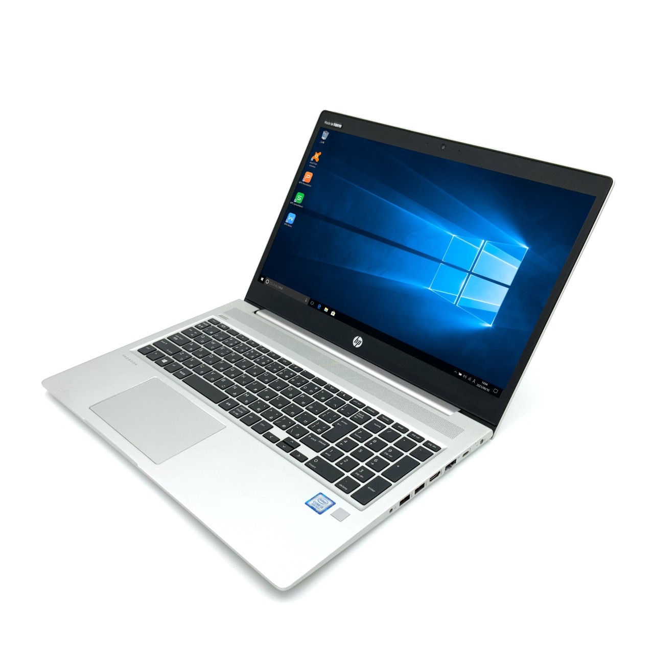 楽天市場】【薄型】【テレワークに最適】 HP ProBook 450 G6 第8世代