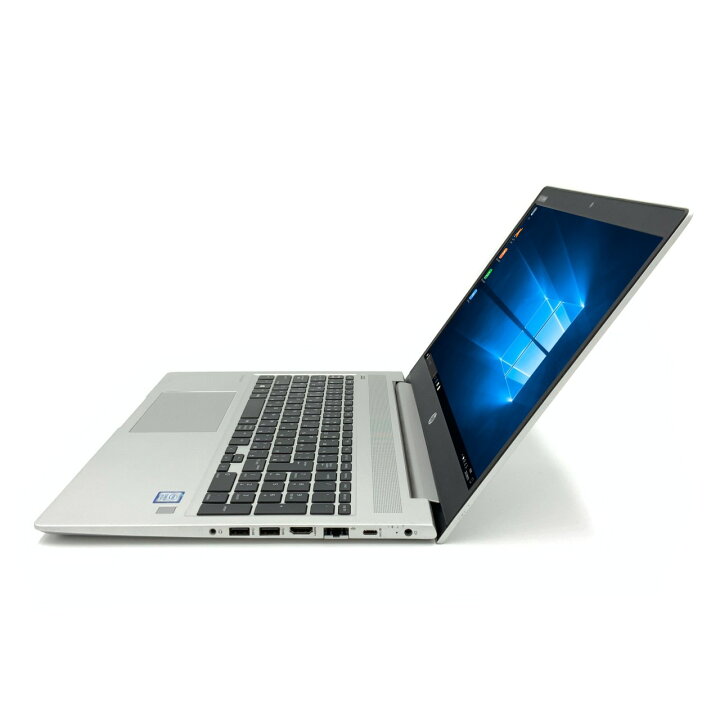 楽天市場】【薄型】【テレワークに最適】 HP ProBook 450 G6 第8世代 