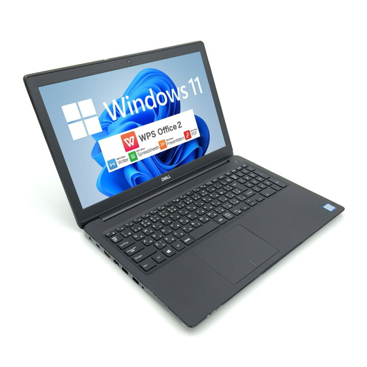 楽天市場】【Windows11】 【薄型】 【人気】 DELL Latitude 3500 第8 