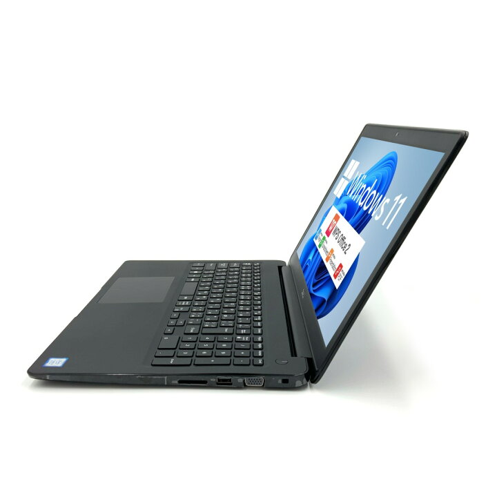 楽天市場】【Windows11】 【薄型】 【人気】 DELL Latitude 3500 第8 