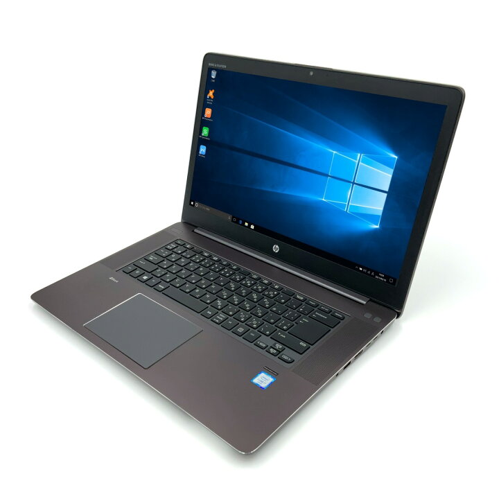 楽天市場】【プロ向け】 【高スペック】 HP ZBook Studio G3 Mobile 