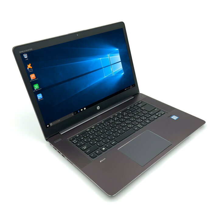 楽天市場】【プロ向け】 【高スペック】 HP ZBook Studio G3 Mobile 