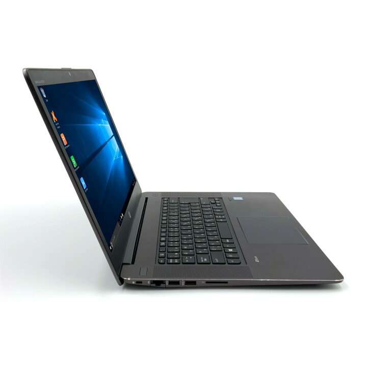 楽天市場】【プロ向け】 【高スペック】 HP ZBook Studio G3 Mobile 