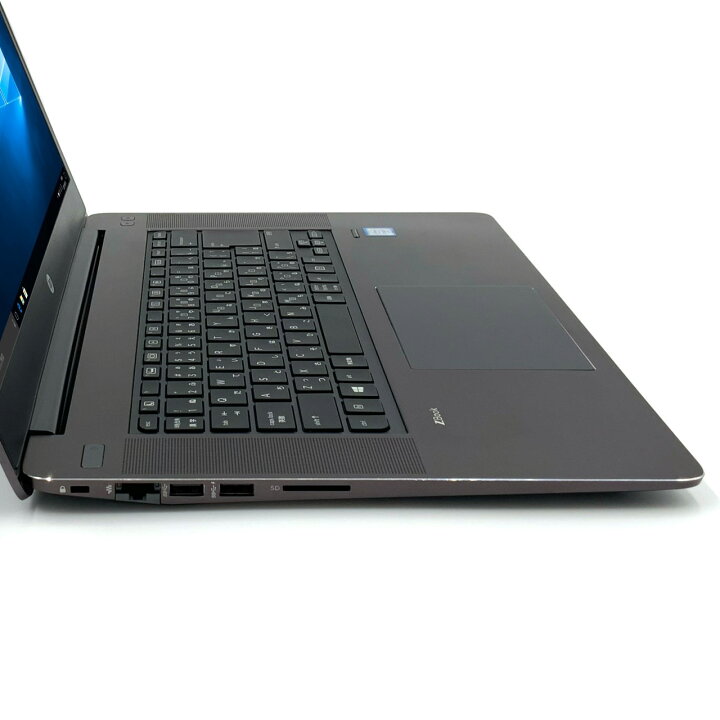楽天市場】【プロ向け】 【高スペック】 HP ZBook Studio G3 Mobile 