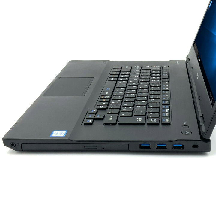 楽天市場】【迷ったらコレ】 NEC VK24MX-U 第6世代 Core i5 6300U/2.40 