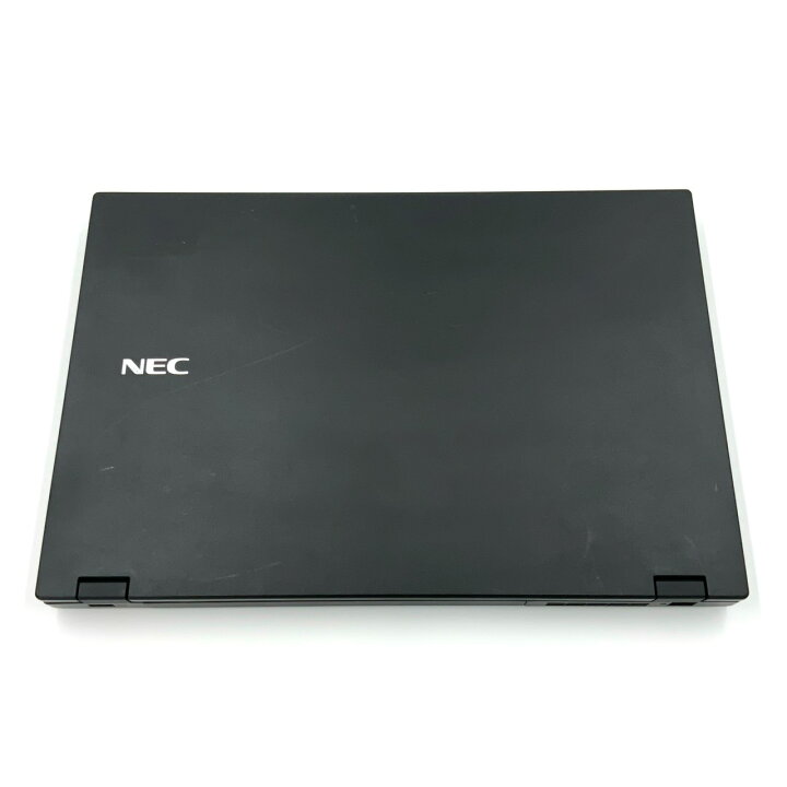 楽天市場】【迷ったらコレ】 NEC VK24MX-U 第6世代 Core i5 6300U/2.40 