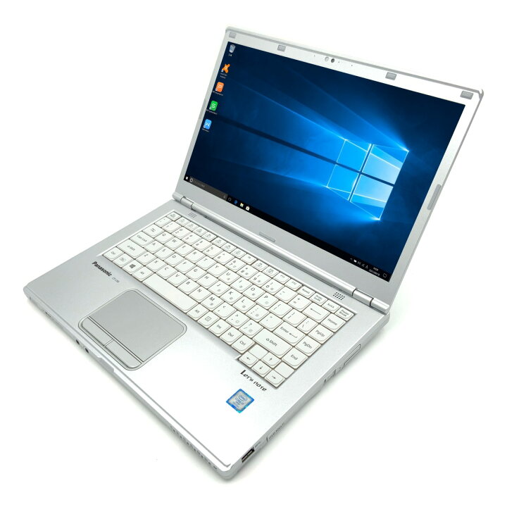 楽天市場】【希少 i7】【USキーボード】 パナソニック Panasonic Let