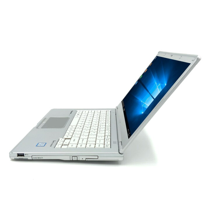 楽天市場】【希少 i7】 【USキーボード】 パナソニック Panasonic 