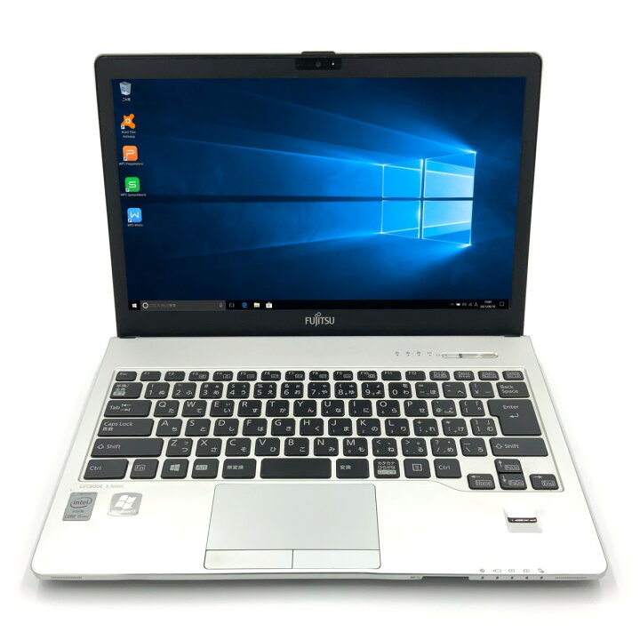 楽天市場】【最長20時間駆動】 【軽量】 富士通 FUJITSU LIFEBOOK S935 