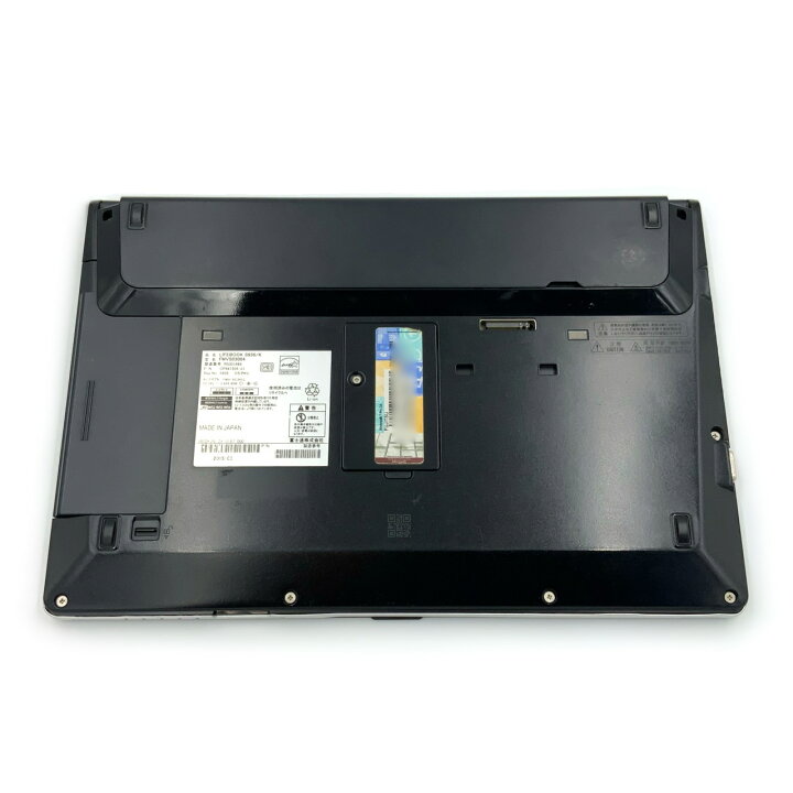 楽天市場】【最長20時間駆動】 【軽量】 富士通 FUJITSU LIFEBOOK S935 