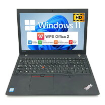 楽天市場】lenovo thinkpad l580 core i5 office搭載の通販