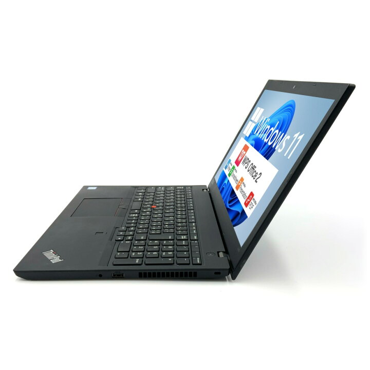 楽天市場】【薄型】【迷ったらコレ！】 Lenovo ThinkPad L580 第8世代 