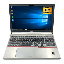 楽天市場】富士通ノートパソコン15．6型 2019年の通販