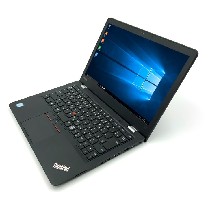 楽天市場】【定番】【モバイル】 Lenovo ThinkPad 13 第7世代 Core i5 