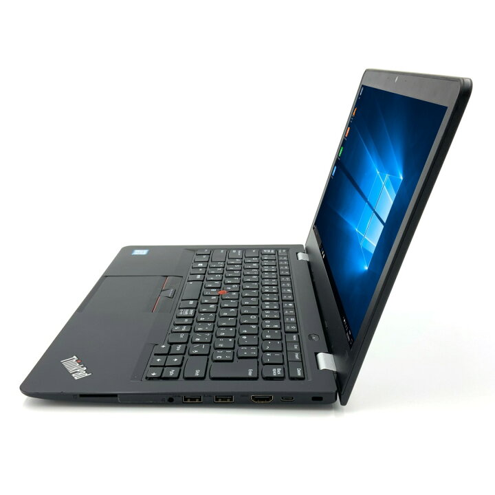 楽天市場】【定番】【モバイル】 Lenovo ThinkPad 13 第7世代 Core i5 