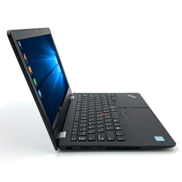 楽天市場】【定番】【モバイル】 Lenovo ThinkPad 13 第7世代 Core i5 