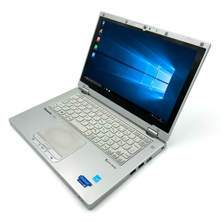 楽天市場】【1台2役】【軽量1.14kg】 パナソニック Panasonic Let