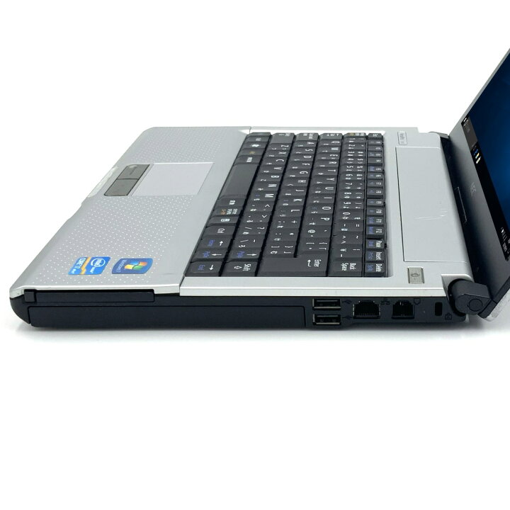 楽天市場】【ビジネスノート】【迷ったらコレ！】 NEC VersaPro VK17H 