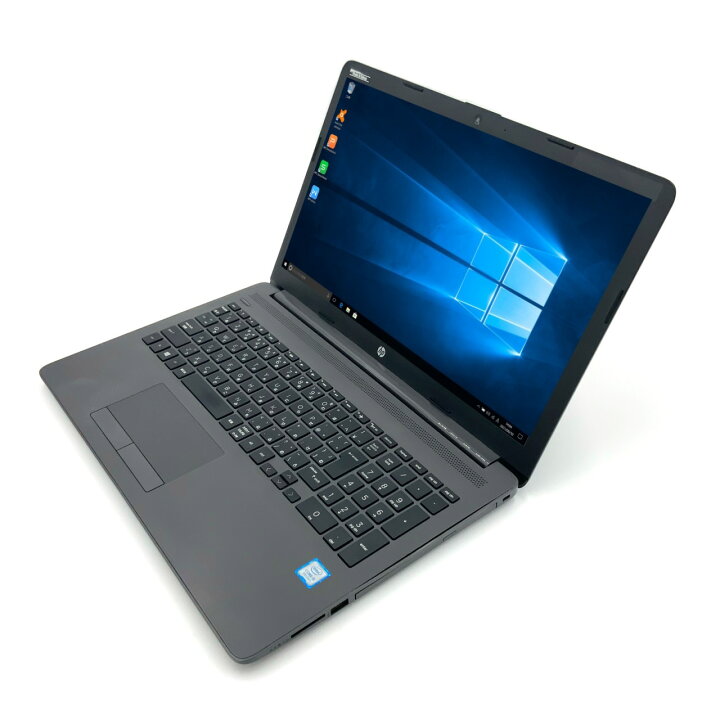 楽天市場】【新入荷】【スタイリッシュ】 HP 250 G7 第8世代 Core i5 