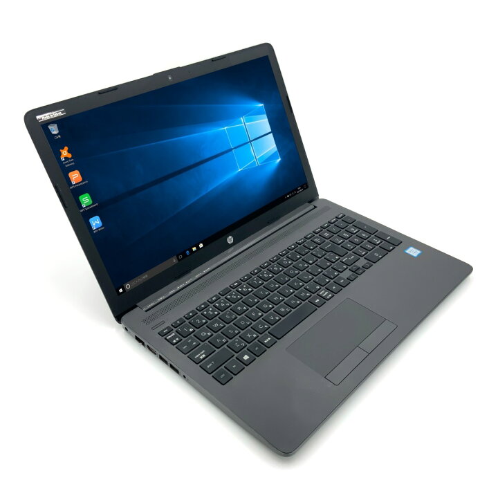 完売御礼。第8世代】Hp 250G7 Core i5+8GB+256GB+Office+Windows11 23H2