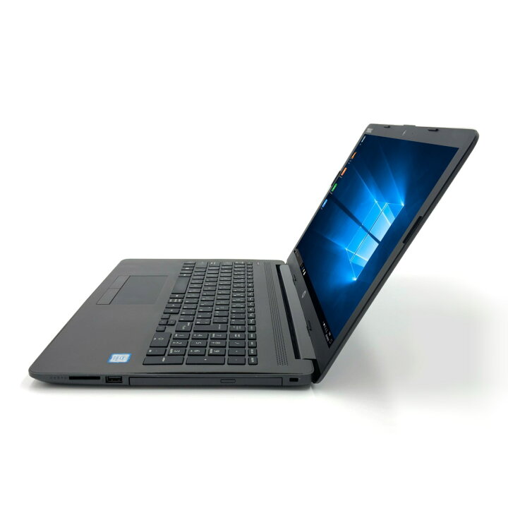 楽天市場】【新入荷】【スタイリッシュ】 HP 250 G7 第8世代 Core i5 