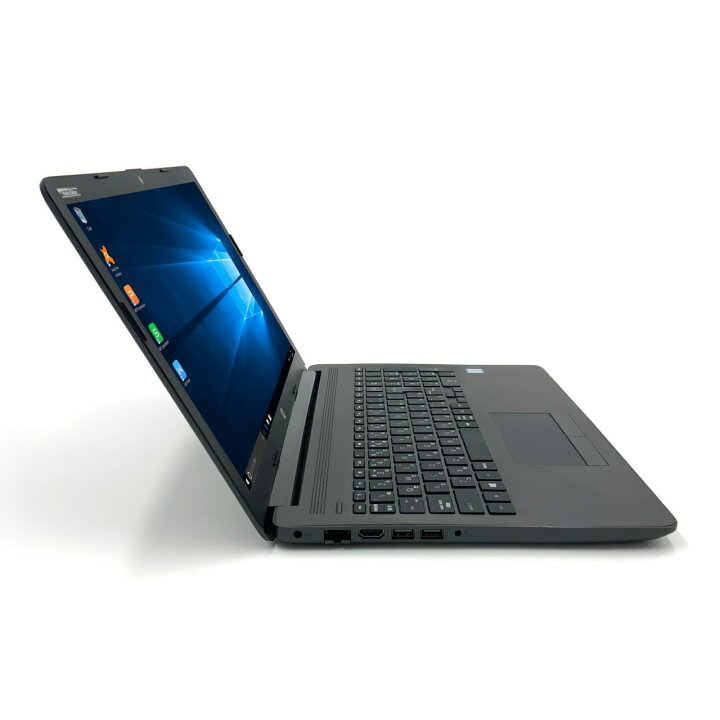 楽天市場】【新入荷】【スタイリッシュ】 HP 250 G7 第8世代 Core i5 