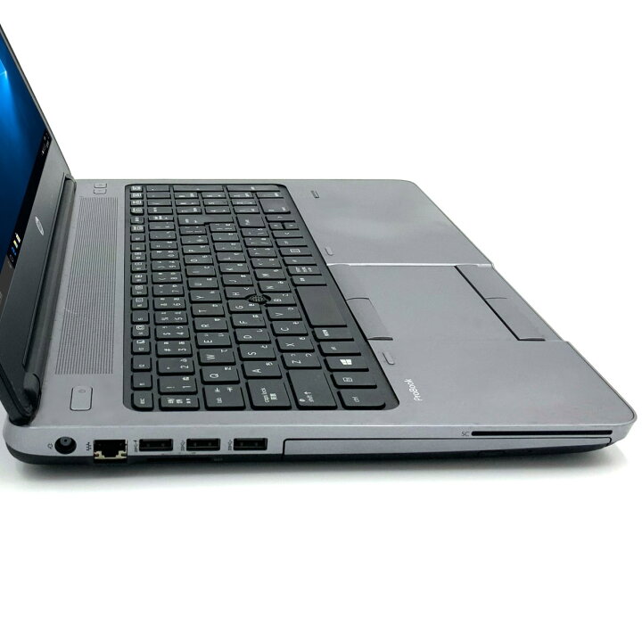 楽天市場】【スタイリッシュ】 【テレワーク】 HP ProBook 650 G1 第4 