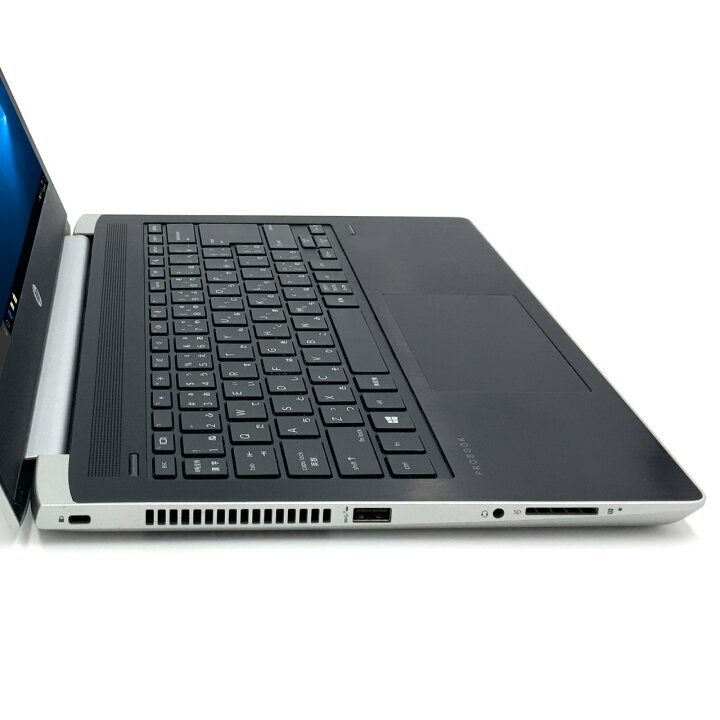楽天市場】【モバイル】【超軽量】 HP ProBook 430 G5 第7世代 Core i3 