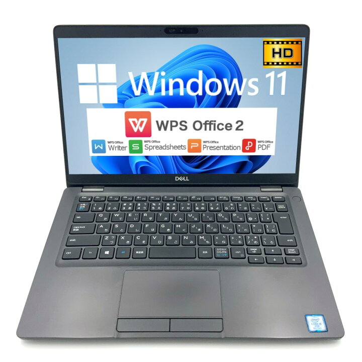 楽天市場】【Windows11】【新入荷】【スタイリッシュ】 DELL Latitude 