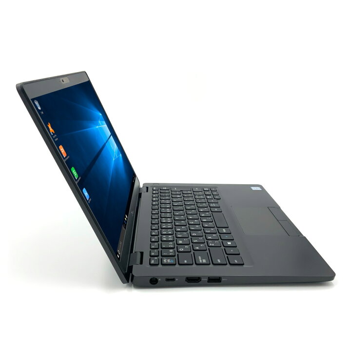 楽天市場】【新入荷】【スタイリッシュ】 DELL Latitude 5300 第8世代 